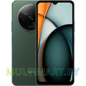 Смартфон Xiaomi Redmi A3 3GB/64GB международная версия (зеленый лес)